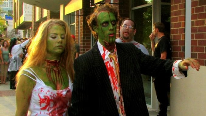 zombies