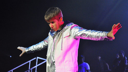 bieber
