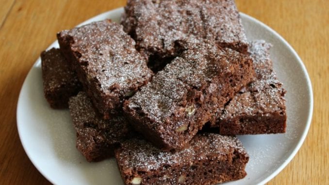 brownies