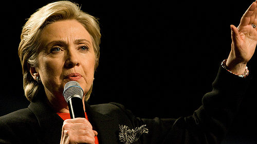clinton
