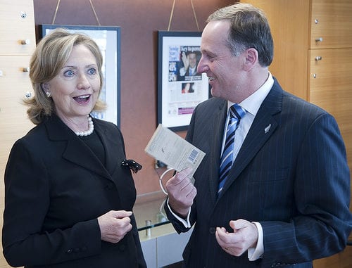 clinton