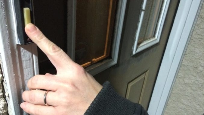 doorbell