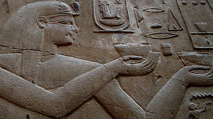 egypt