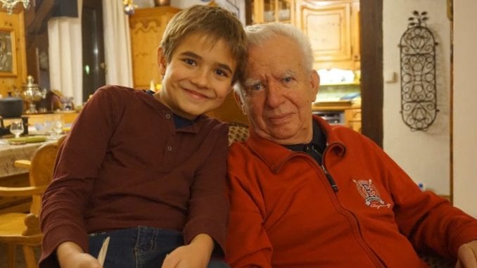 grandpa