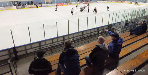 hockey