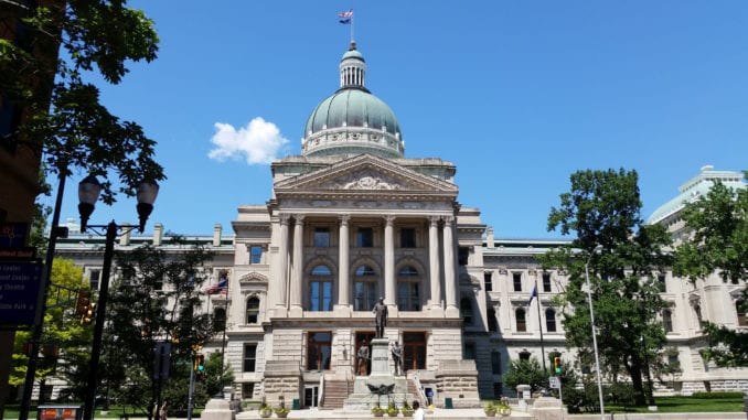 indiana