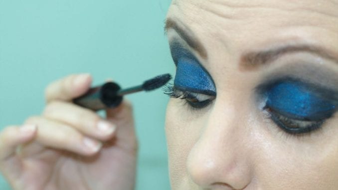 makeup