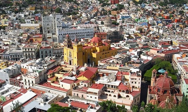 mexico