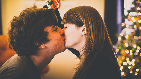 mistletoe
