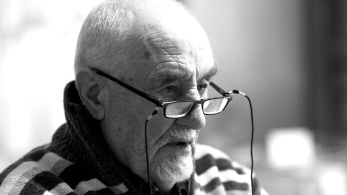 oldman