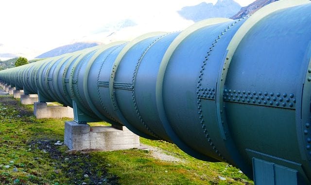 pipeline