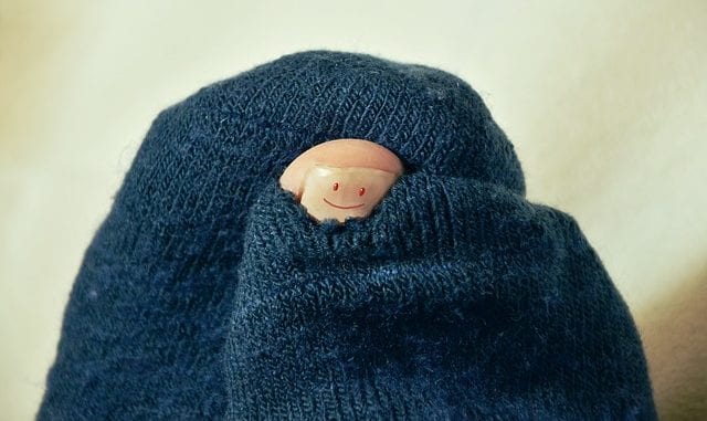 socks
