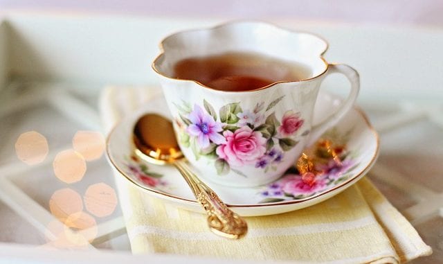 tea