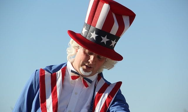 usa