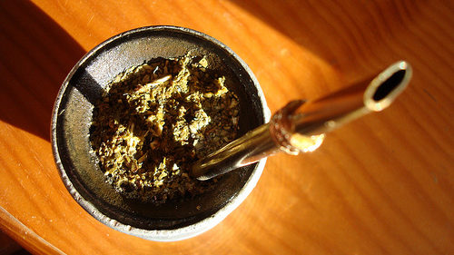 yerba