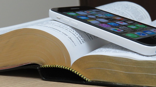 bible