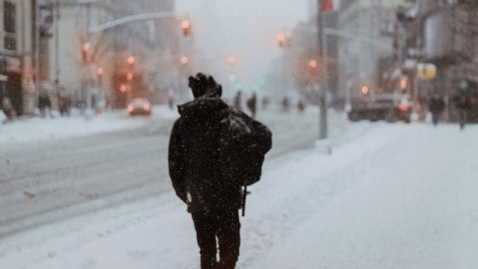 cold