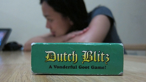 dutch