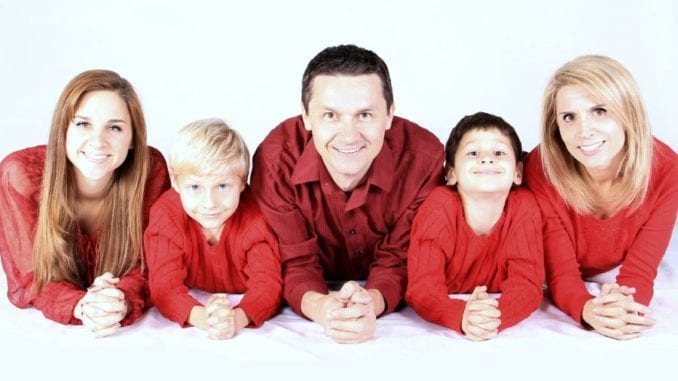 family