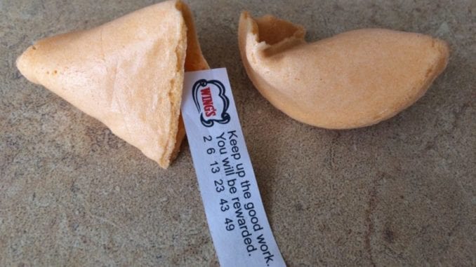 fortune