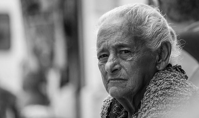 grandma