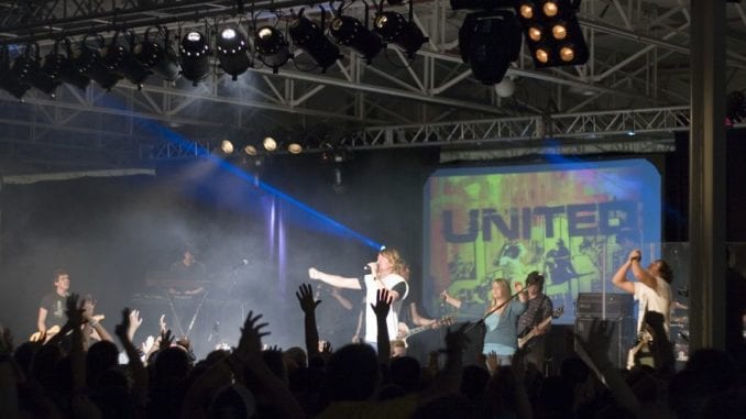 hillsong