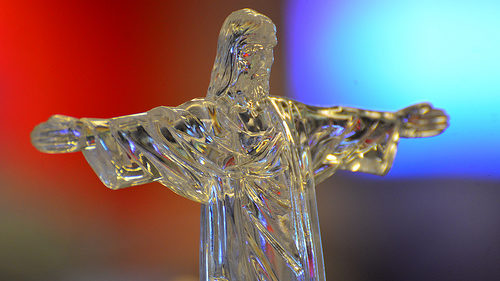 jesus