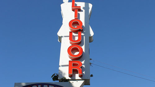liquorstore