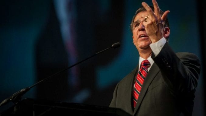 pastor