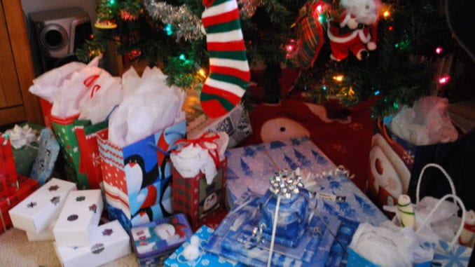 presents