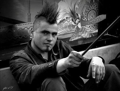 punk