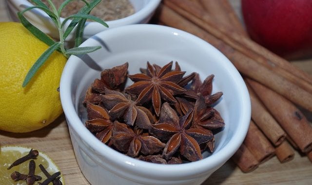 staranise