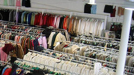 thriftstore