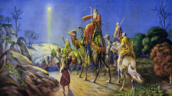 The Morning Star