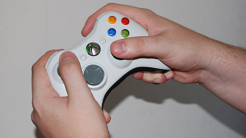 xbox