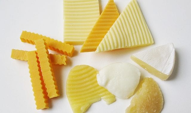 cheese