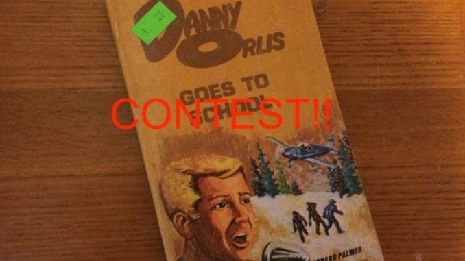 contest