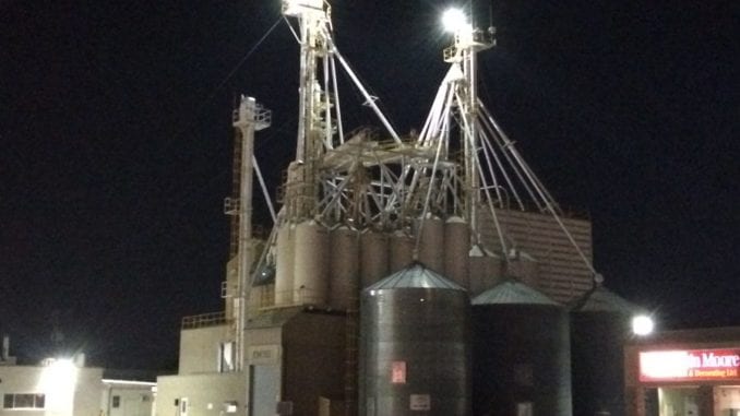 feedmill