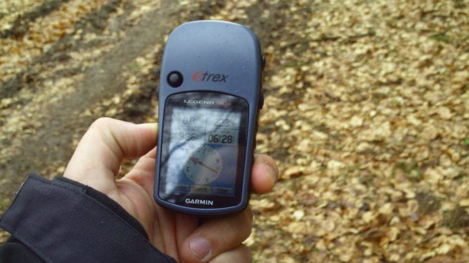 gps