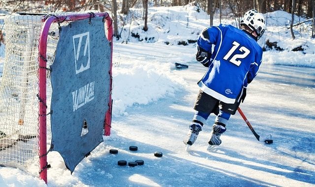 hockey