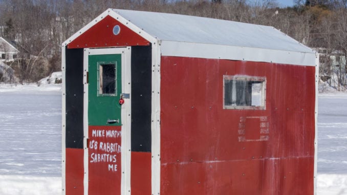 iceshack