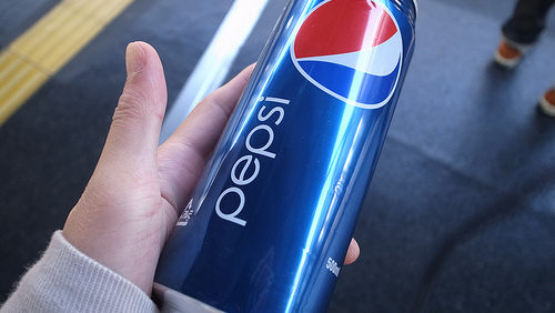 pepsi