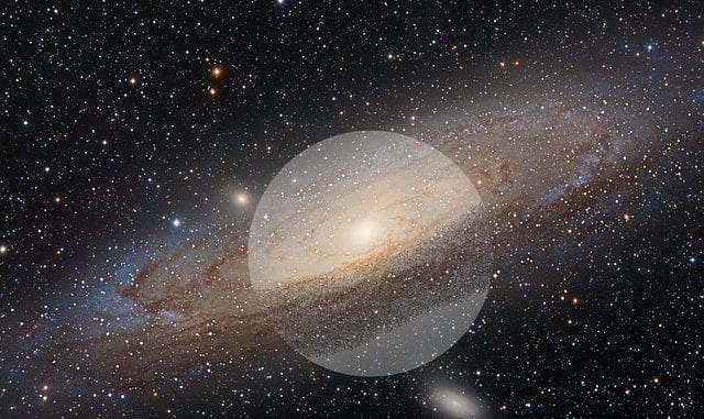 space