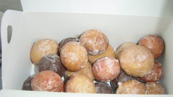timbits