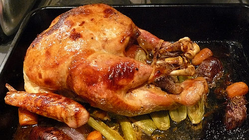 turkey