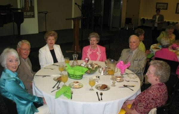 banquet