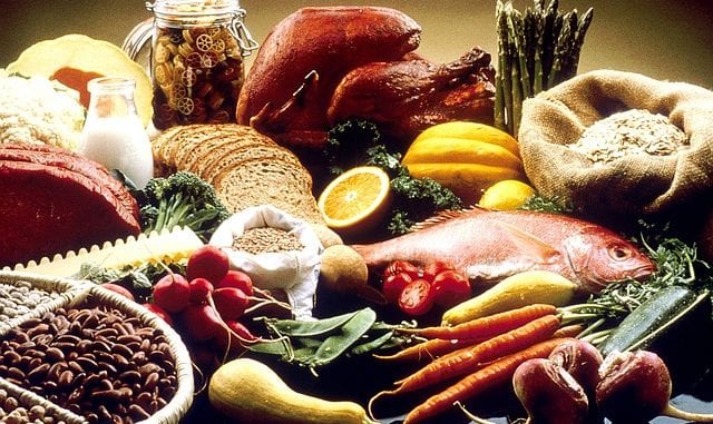 food