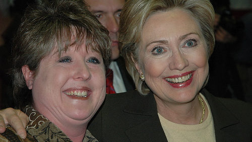 hillary