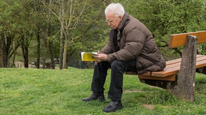 oldman