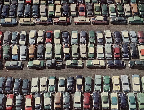 parkinglot